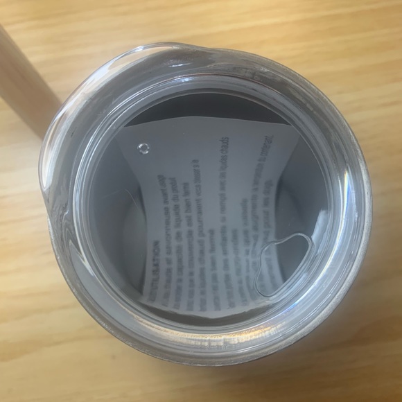 Insulator wine cup - Picture 3 of 4